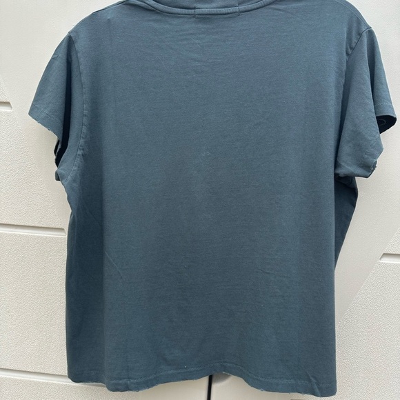 Daydreamer Dreamers Tour studded girlfriend tee si - Picture 13 of 14